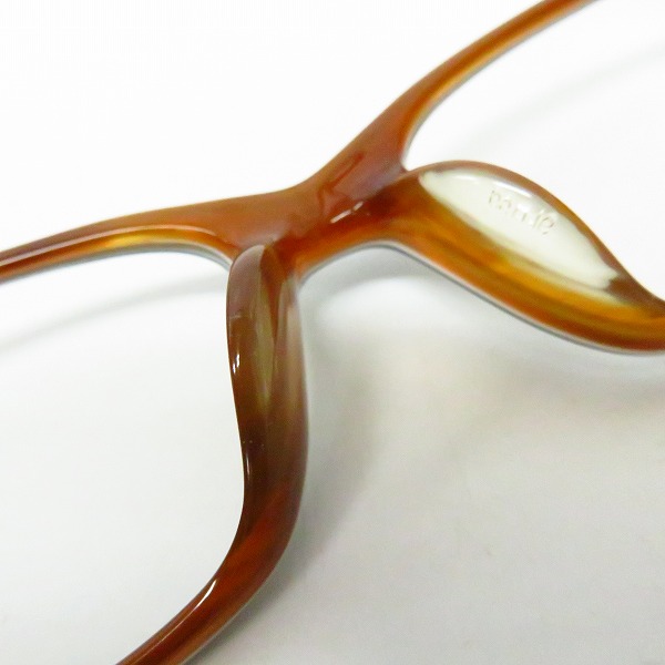 実際に弊社で買取させて頂いたRay-Ban/レイバン スクエア 度入り/黒縁メガネフレーム フルリム RB5220/5019 の画像 2枚目