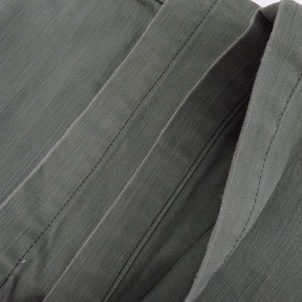 実際に弊社で買取させて頂いたDUCK DIGGER/DUBBLEWORKS ダックディガー/ダブルワークス ワークパンツ/スウェット/シャツ 40/42/33 3点セットの画像 4枚目