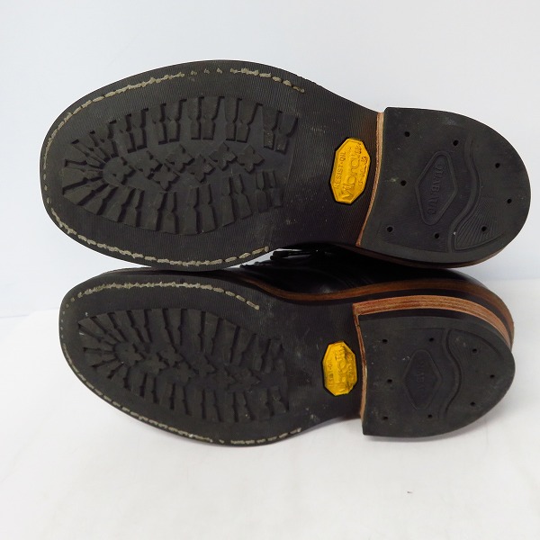 実際に弊社で買取させて頂いたWhite's Boots/ホワイツブーツ Semi Dress セミドレス 2332W 7-1/2E　の画像 2枚目