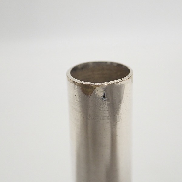 実際に弊社で買取させて頂いたVincent Bach/ヴィンセント バック 24AW チューバ/スーザフォン用 マウスピースの画像 5枚目