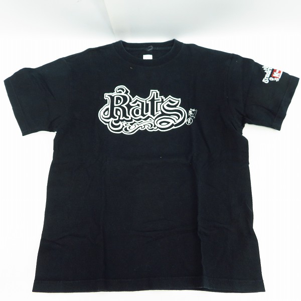 実際に弊社で買取させて頂いたCRIMIE/クライミー WACKO MARIA/ワコマリア 他 半袖/長袖 Tシャツ M/L 10点セットの画像 1枚目