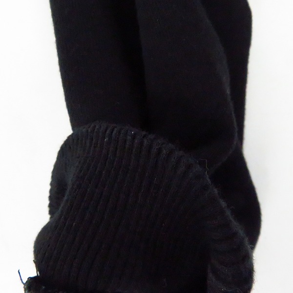 実際に弊社で買取させて頂いたCELINE/セリーヌ プルオーバー パーカー バックロゴプリント/Lの画像 6枚目