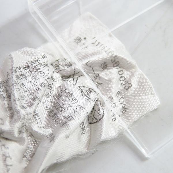 実際に弊社で買取させて頂いたvisvim/ビズビム GODFREY CREW L/S ロンT 0116105010033/3の画像 5枚目