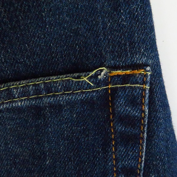 実際に弊社で買取させて頂いたGOODENOUGH/グッドイナフ デニムパンツ/ジーンズ/コットンパンツ/シャツ 5点セットの画像 7枚目