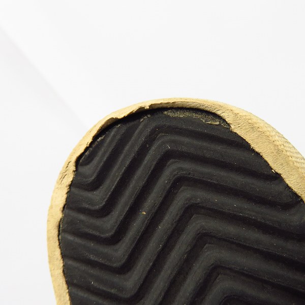 実際に弊社で買取させて頂いたGOLDEN GOOSE/ゴールデングース GGDB VSTAR2 スニーカー/37の画像 7枚目