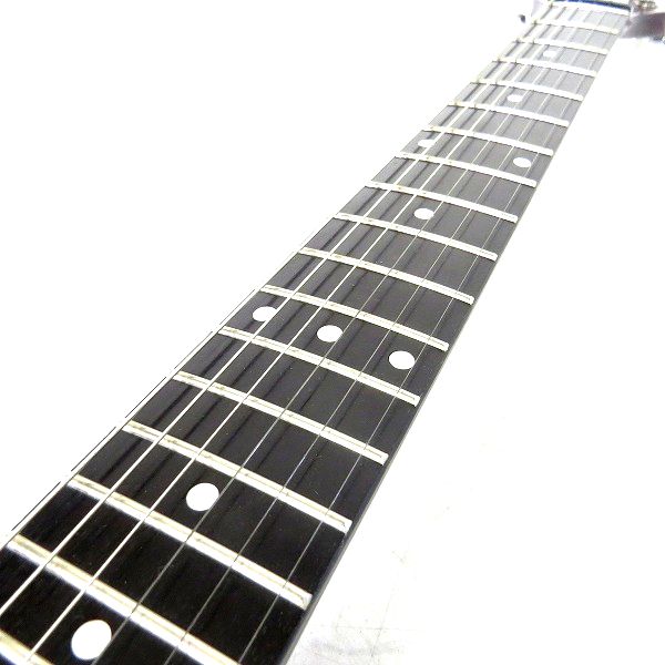 実際に弊社で買取させて頂いた★BRIAN MAY GUITARS/ブライアンメイギターズ Red Special ブライアン・メイモデル エレキギター ケース付きの画像 3枚目