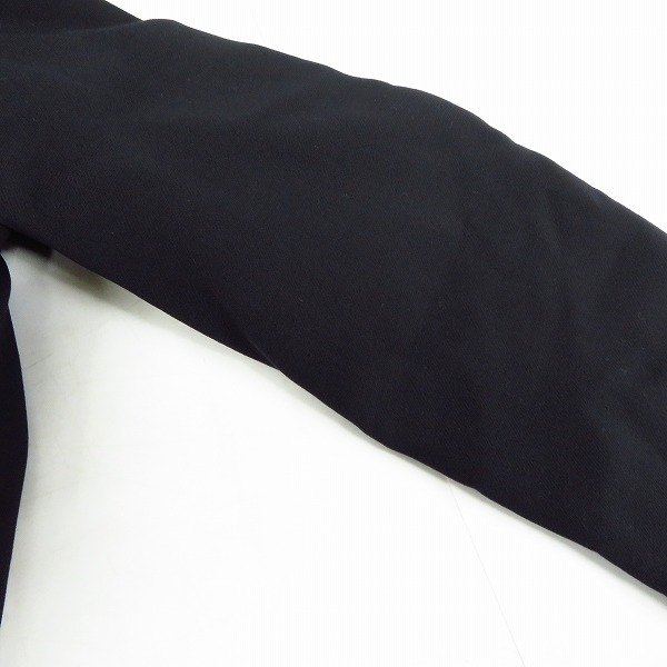 実際に弊社で買取させて頂いたGIORGIO ARMANI/ジョルジオアルマーニ セットアップスーツ 44の画像 4枚目