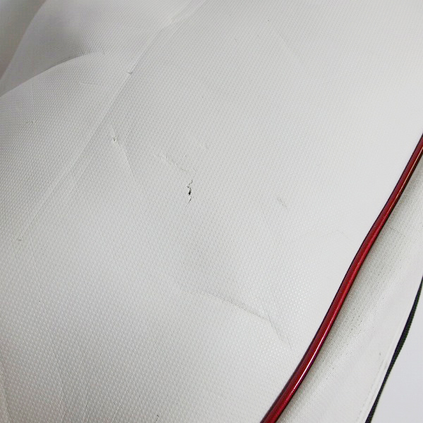 実際に弊社で買取させて頂いたLe coq sportif/ルコックスポルティフ 9型47インチ対応キャディバッグの画像 8枚目