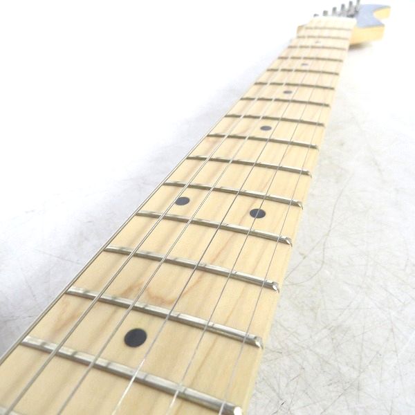 実際に弊社で買取させて頂いた★Bacchus/バッカス GLOBAL Series HGD-STANDARD24/MG ソフトケース付きの画像 3枚目