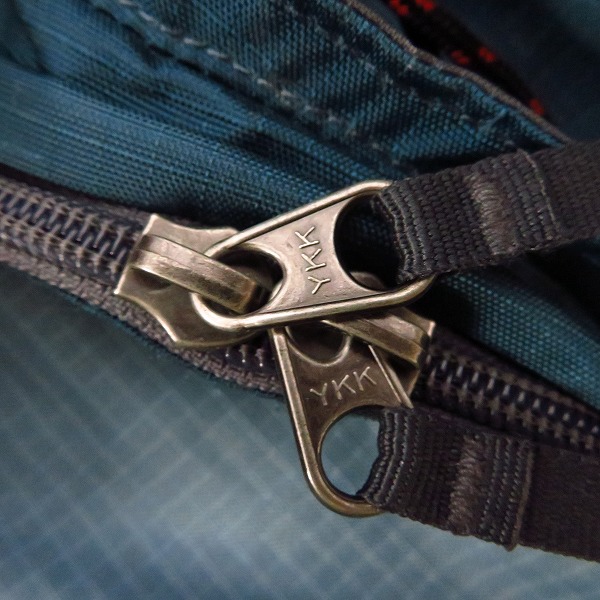 実際に弊社で買取させて頂いたmont-bell/モンベル CHACHA PACK30/チャチャパック 登山用 バックパック/リュックサックの画像 6枚目