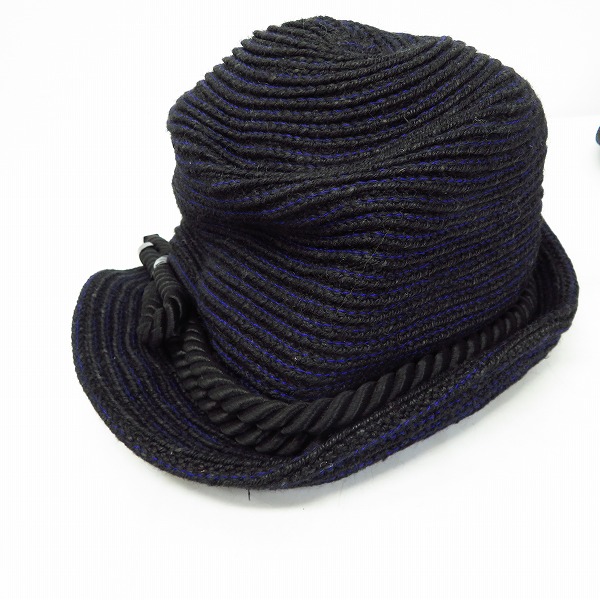 実際に弊社で買取させて頂いたCA4LA/SAWA VAUGHTERS/MOVE ハット 4点セットの画像 2枚目