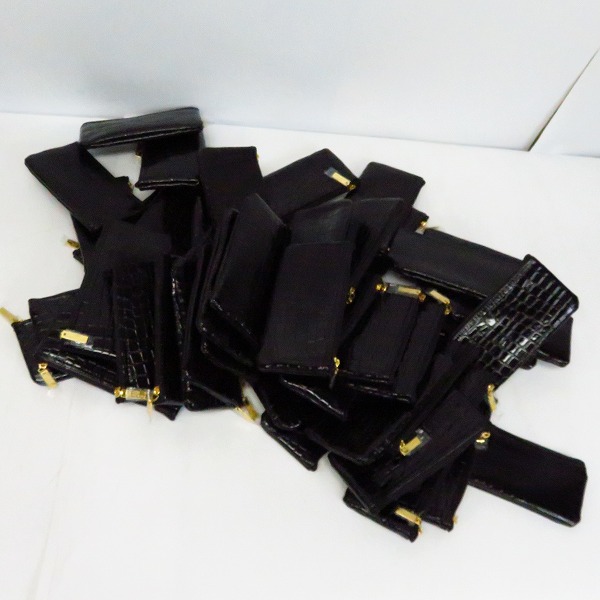 実際に弊社で買取させて頂いた【おまとめ/40点↑】CITIZEN/シチズン YUKIKO HANAI/ユキコハナイ 他 メガネフレーム/アイウェア/眼鏡の画像 4枚目
