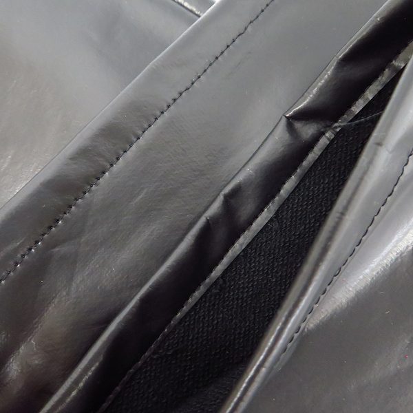 実際に弊社で買取させて頂いたDISCOVERED/ディスカバード LAMINATE PANTS DC-SS19-PT-03/2の画像 6枚目