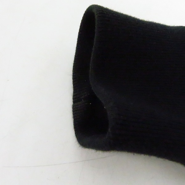 実際に弊社で買取させて頂いたEDIFICE/エディフィス ウール ブルゾン/ジャケット/アウター 38の画像 6枚目