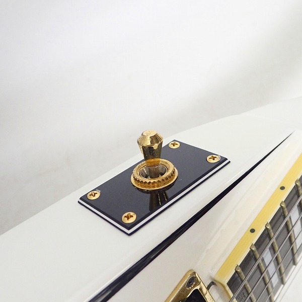 実際に弊社で買取させて頂いた★Grover Jackson/ジャクソン RR LTD 1992 Randy Rhoads Anniversary エレキギター ハードケース付きの画像 7枚目