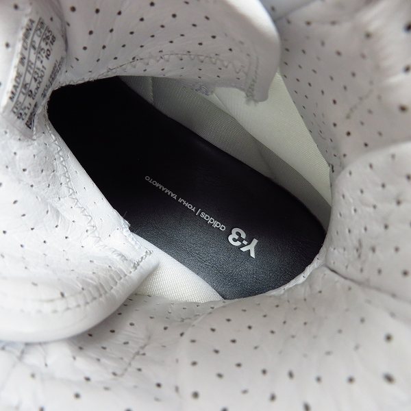 Y-3/ワイスリー adidas×yohji yamamoto KASABARU/カサバル