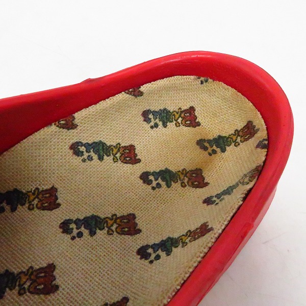 実際に弊社で買取させて頂いたBIRKENSTOCK/ビルケンシュトック ges gesch サンダル/26の画像 4枚目