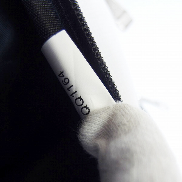 実際に弊社で買取させて頂いたLe coq sportif/ルコックスポルティフ 9型47インチ対応キャディバッグの画像 9枚目