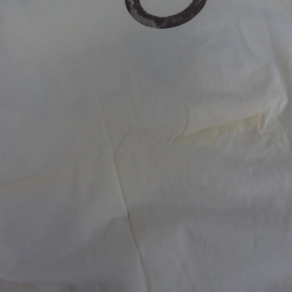 実際に弊社で買取させて頂いたHYDROGEN/ハイドロゲン Tシャツ カットソー 半袖/L 4点セットの画像 4枚目