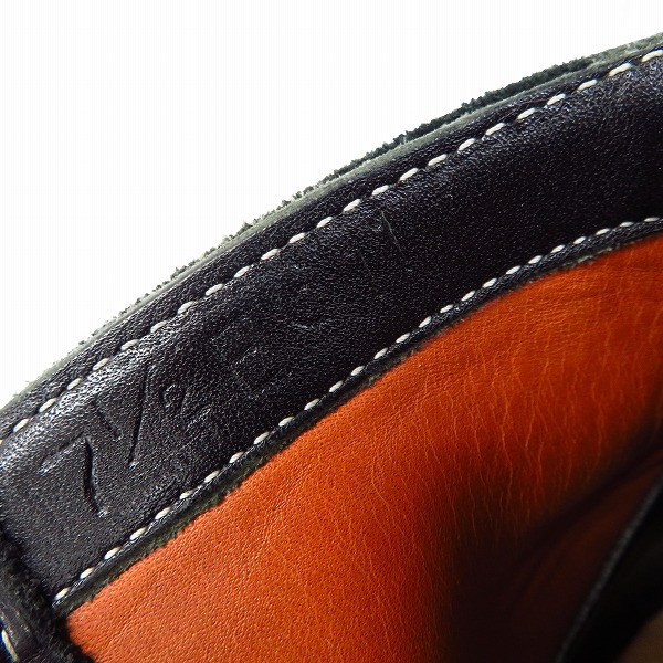 実際に弊社で買取させて頂いたWhite's Boots/ホワイツブーツ Semi Dress セミドレス 2332W 7-1/2E　の画像 6枚目