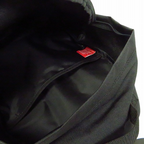 実際に弊社で買取させて頂いた【未使用】Manhattan Portage/マンハッタンポーテージ バックパック/リュックの画像 3枚目