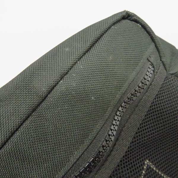 実際に弊社で買取させて頂いたManhattan Portage/マンハッタンポーテージ Coleman/コールマン Lee/リー ショルダーバッグ/ボディバッグ 3点セットの画像 5枚目