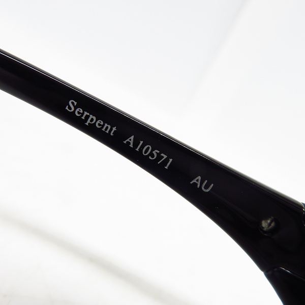 bolle/ボレー Serpent ロードバイク 偏光レンズ サングラス A10571の買取実績 - ブランド買取専門店リアクロ