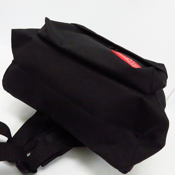 実際に弊社で買取させて頂いた【未使用】Manhattan Portage/マンハッタンポーテージ バックパック/リュックの画像 2枚目