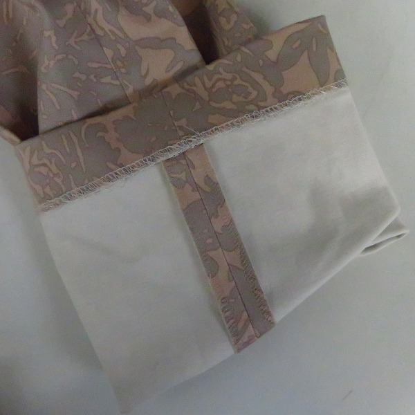 実際に弊社で買取させて頂いたHARE/ハレ UNTITLED/アンタイトル 等 スカート/パンツ/ワンピース 4点セットの画像 5枚目