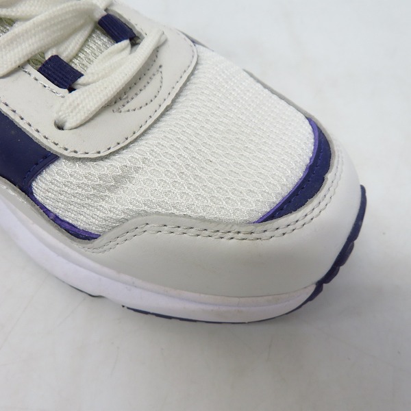 実際に弊社で買取させて頂いたDIADORA/ディアドラ Whizz Run/ウィズラン 174340/28の画像 6枚目