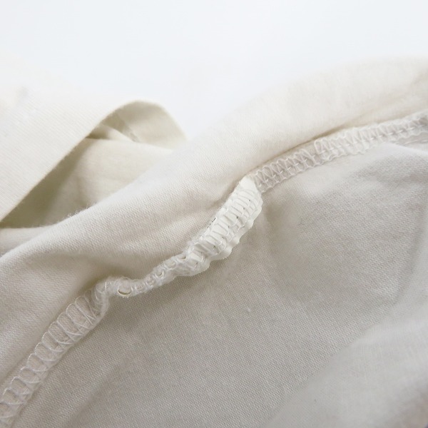 実際に弊社で買取させて頂いたHYDROGEN/ハイドロゲン ポロシャツ/カットソー/スポーツウェア/3点セットの画像 8枚目