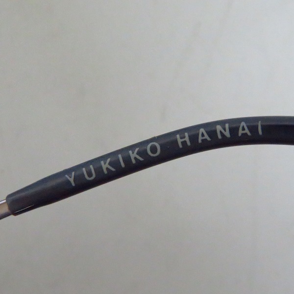 実際に弊社で買取させて頂いた【おまとめ/40点↑】CITIZEN/シチズン YUKIKO HANAI/ユキコハナイ 他 メガネフレーム/アイウェア/眼鏡の画像 3枚目