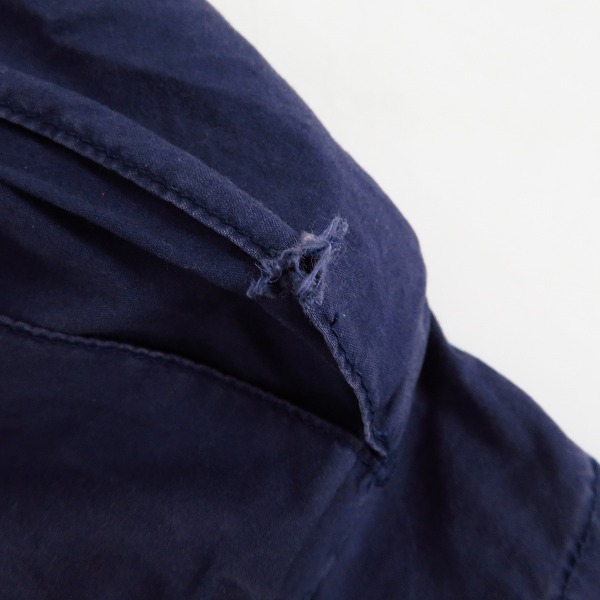 実際に弊社で買取させて頂いたARMANI EXCHANGE/アルマーニエクスチェンジ ハーフパンツ/3点セットの画像 4枚目