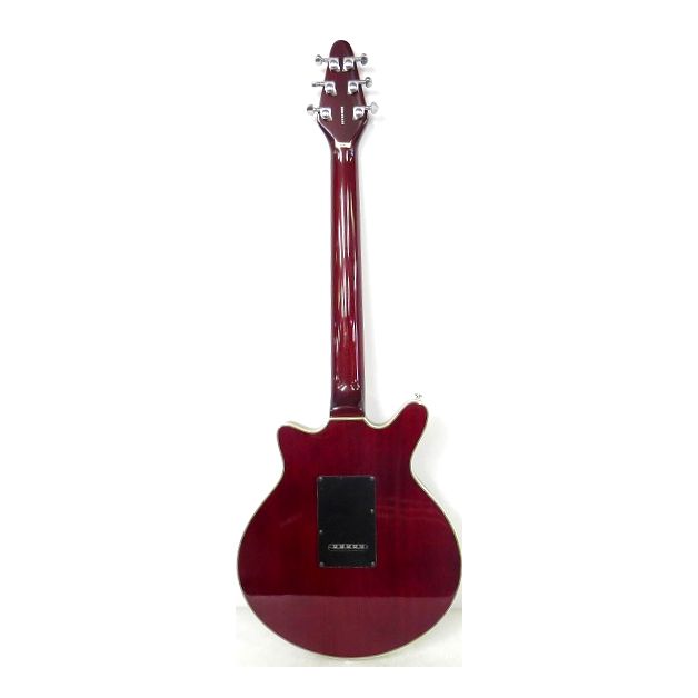 実際に弊社で買取させて頂いた★BRIAN MAY GUITARS/ブライアンメイギターズ Red Special ブライアン・メイモデル エレキギター ケース付きの画像 8枚目