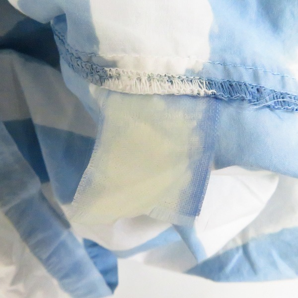 実際に弊社で買取させて頂いたGOODENOUGH/グッドイナフ デニムパンツ/ジーンズ/コットンパンツ/シャツ 5点セットの画像 4枚目