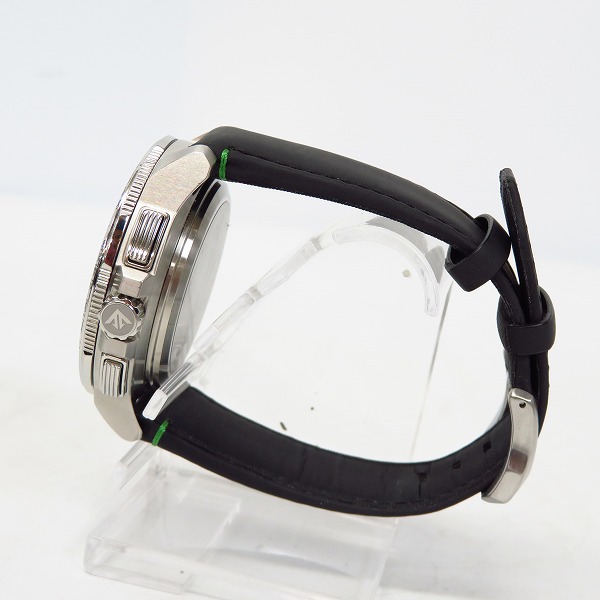 実際に弊社で買取させて頂いたCITIZEN/シチズン PROMASTER/プロマスター サテライトウェーブ/GPSソーラー/エコドライブ F900-S104998の画像 1枚目