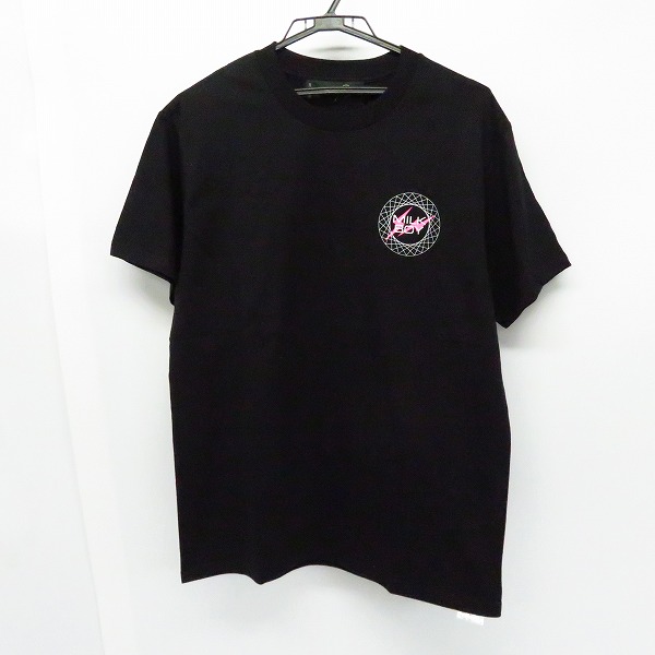 実際に弊社で買取させて頂いた【未使用】MILK BOY×fragment design/ミルクボーイ×フラグメントデザイン カットソー 20184256/M