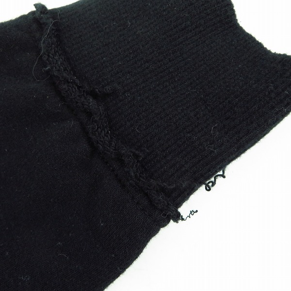 実際に弊社で買取させて頂いた【未使用】uniform experiment/ユニフォームエクスペリメント INSIDE OUT PHYSICAL FITNESS スウェット UE-180042/1の画像 5枚目