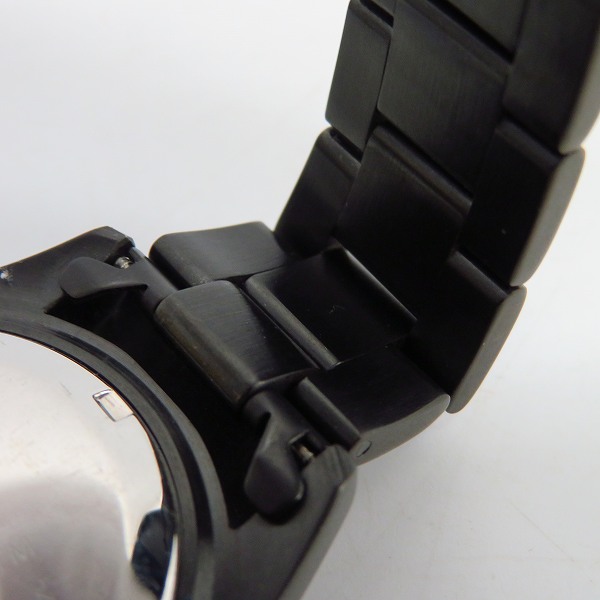 実際に弊社で買取させて頂いたFAT/エフエーティー FAT-MASTERIII F31120-AC12【動作未確認】の画像 4枚目