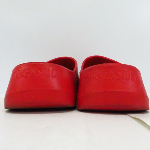 実際に弊社で買取させて頂いたBIRKENSTOCK/ビルケンシュトック ges gesch サンダル/26の画像 1枚目