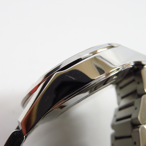 実際に弊社で買取させて頂いたTAG HEUER/タグホイヤー CARRERA/カレラ キャリバー7 ツインタイム WAR2012 BA0723 WWC3079の画像 7枚目