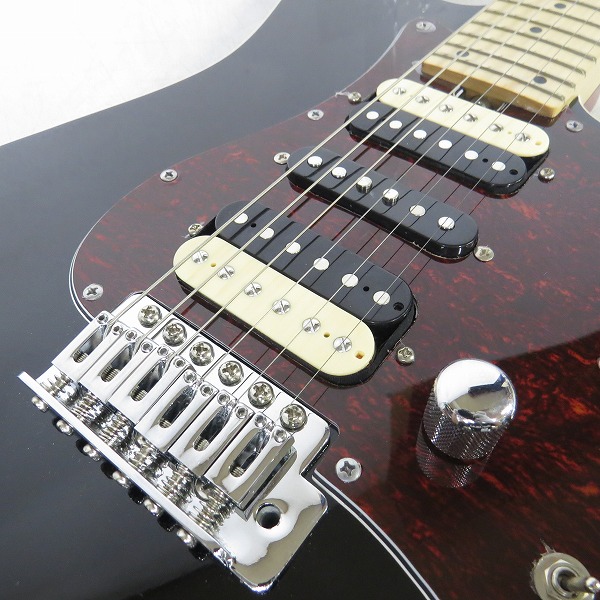 実際に弊社で買取させて頂いた★Bacchus/バッカス GLOBAL Series HGD-STANDARD24/MG ソフトケース付きの画像 4枚目