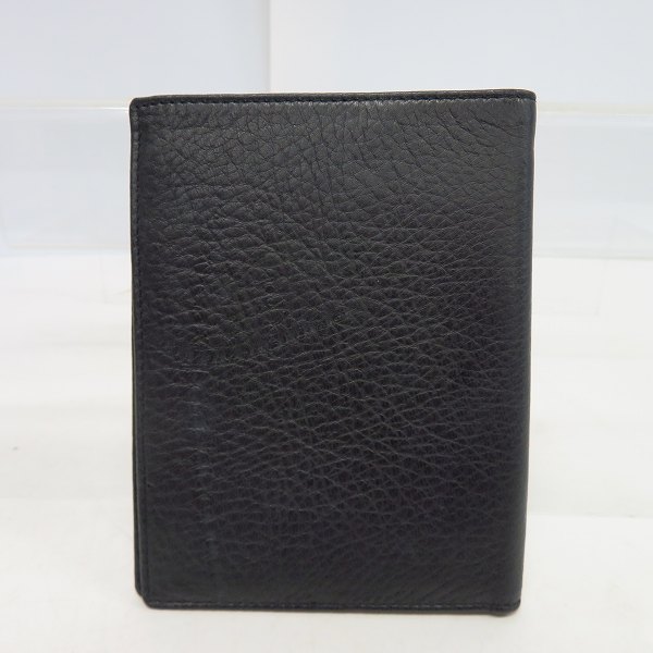 実際に弊社で買取させて頂いたGIORGIO ARMANI/ジョルジオアルマーニ カードケース/札入れの画像 1枚目