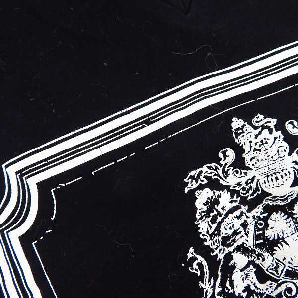 実際に弊社で買取させて頂いたDRESS CAMP/ドレスキャンプ プリント ロングスリーブ カットソー/44/46 7点セットの画像 5枚目