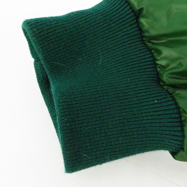 実際に弊社で買取させて頂いたle coq sportif/ルコックスポルティフ ダウンジャケット/Oの画像 5枚目