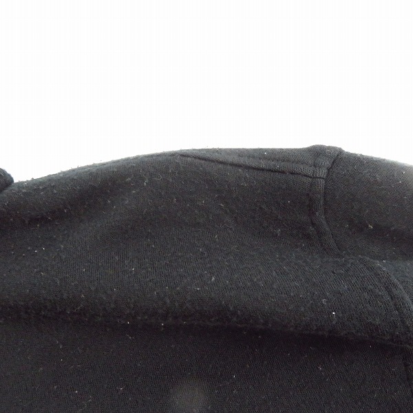 実際に弊社で買取させて頂いたChristian DIOR MONSIEUR/クリスチャンディオールムッシュ アクリルジップジャケット/Mの画像 6枚目