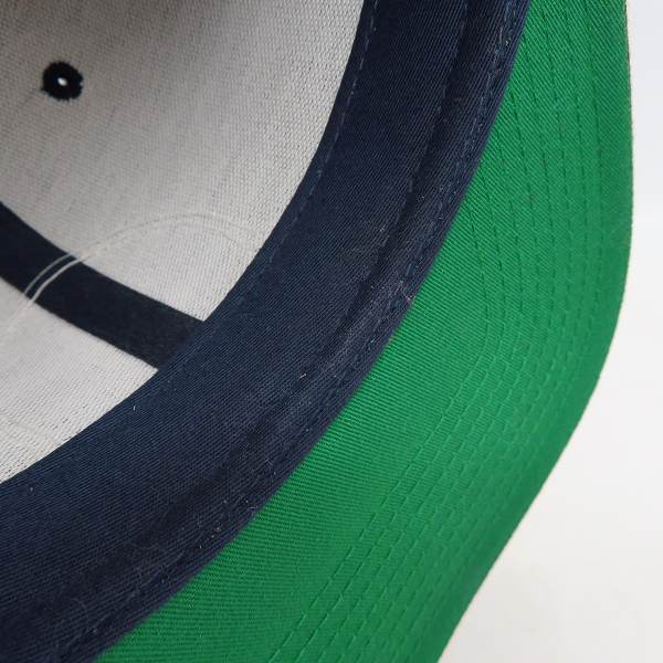 実際に弊社で買取させて頂いたHIDE AND SEEK/ハイドアンドシーク BackChannel/バックチャンネル ベースボールキャップ等 4点セットの画像 5枚目