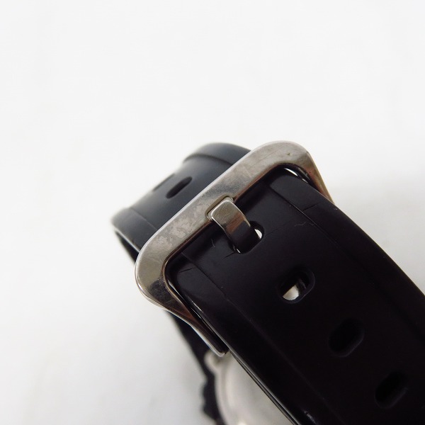 実際に弊社で買取させて頂いたG-SHOCK×AMERICAN RAG CIE/Gショック×アメリカンラグシー スピード コラボモデル DW-5600VT【動作未確認】の画像 4枚目