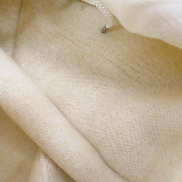 実際に弊社で買取させて頂いたDISCOVERED/ディスカバード Boa fleece pants/ボア フリースパンツ DC-AW18-PT-06/3の画像 5枚目