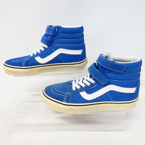 バンズ スケートハイ ベルクロ Reissue V 楽天市場】VANS バンズ スニーカー VAULT SK8-HI REISSUE LX